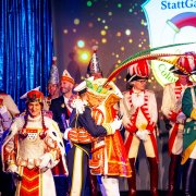 Jeck op Deck (08.02.25) - (c) Dirk Loerper